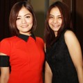 T2 Saat Jumpa Pers Nagaswara Music Awards 2012